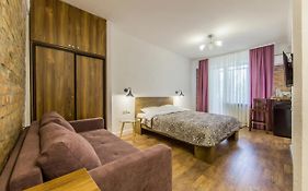 Kyiv Quiet Loft