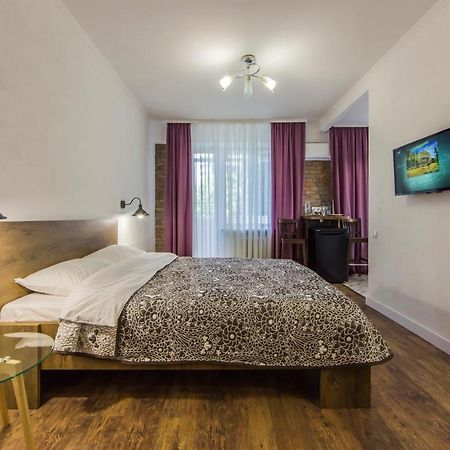 Апартаменти Kyiv Quiet Loft Екстер'єр фото