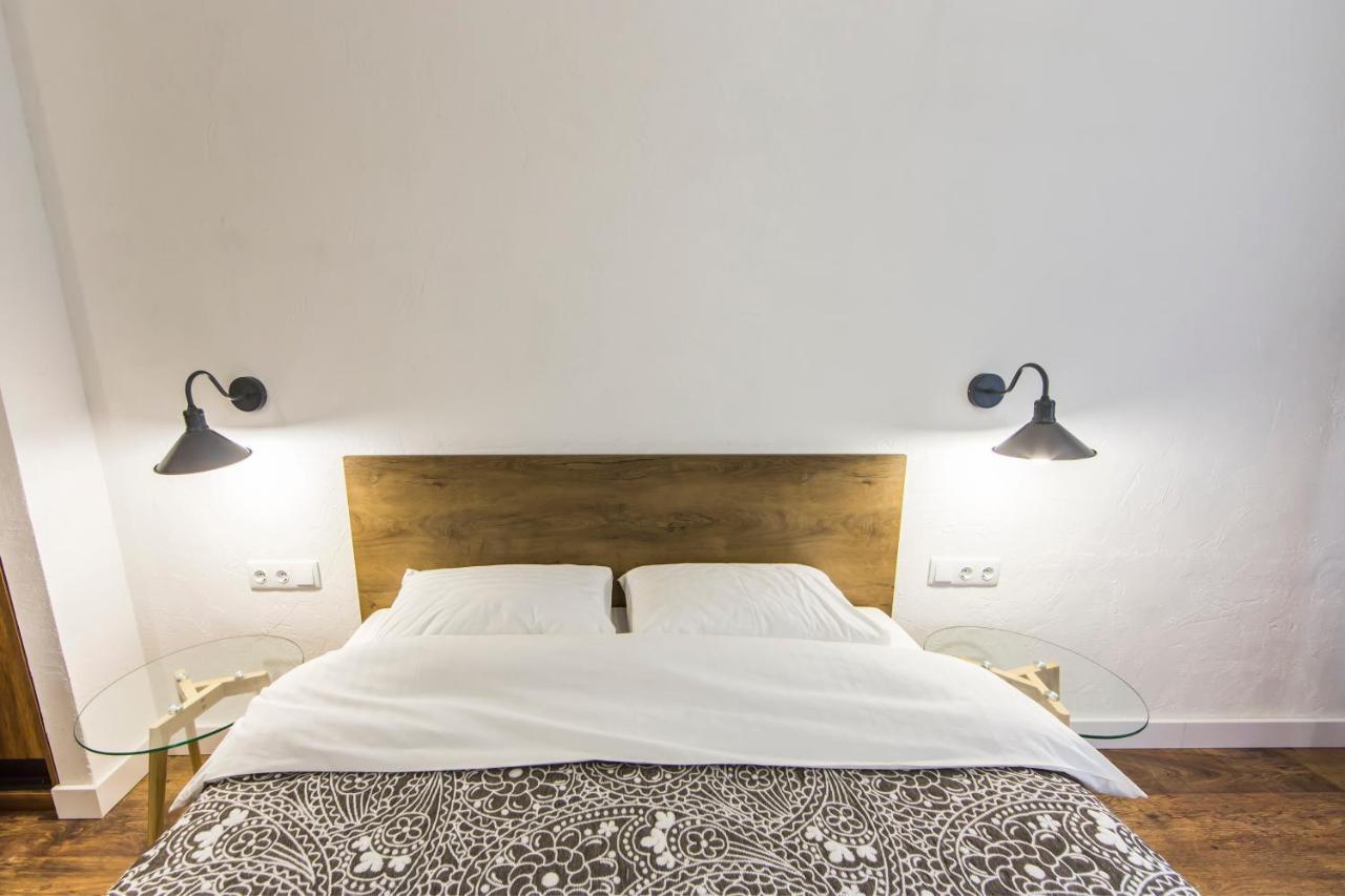 Апартаменти Kyiv Quiet Loft Екстер'єр фото